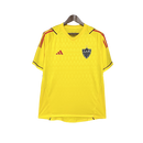 Maglia Atlético Mineiro 24/25 Portiere - Giallo - Versione Tifoso
