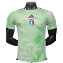 Maglia Italia 25/26 Allenamento - Versione Giocatore