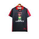 Maglia Flamengo 1999 III Third - Versione Retrò