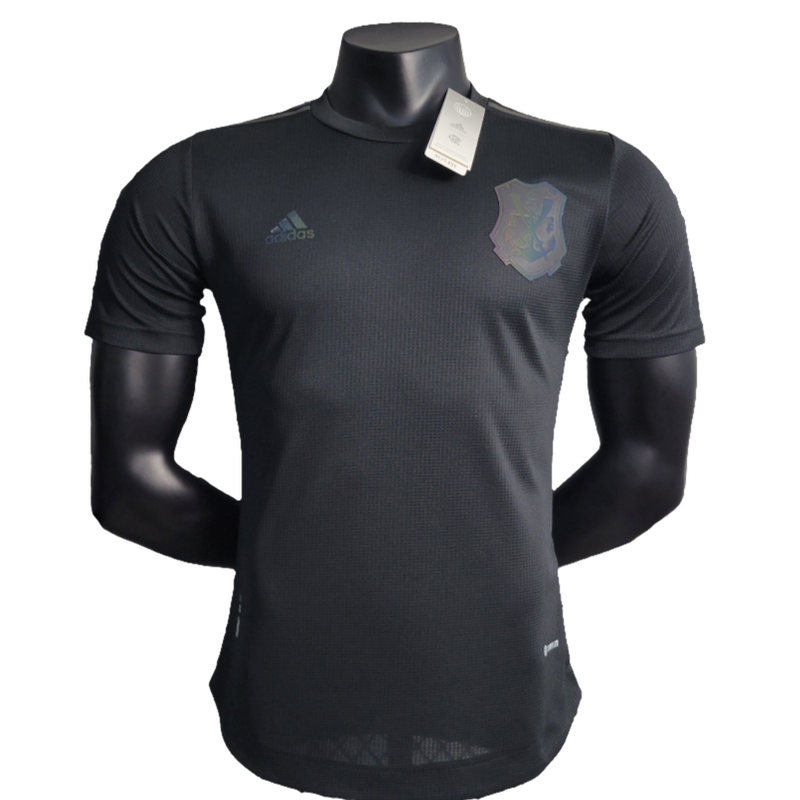 Maglia Flamengo 23/24 III Third - Versione Giocatore