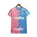 Maglia Palmeiras 23/24 Edizione Commemorativa - Tutte le Sponsorizzazioni - Versione Tifoso