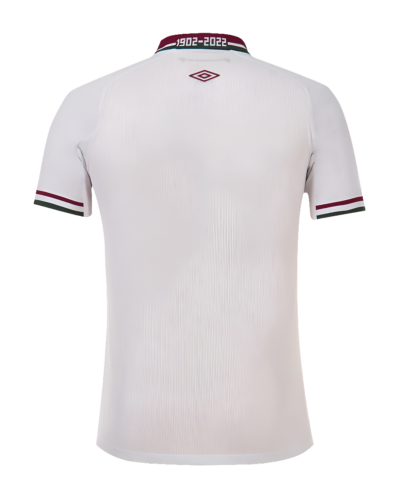 Maglia Fluminense 22/23 II Away - Versione Tifoso