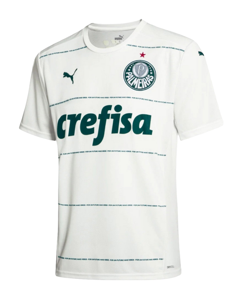 Maglia Palmeiras 22/23 II Away - Versione Tifoso