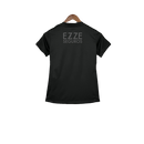 Maglia Corinthians 24/25 II Away - Tutte le Sponsorizzazioni - Femminile