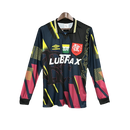 Maglia Flamengo 1997 Portiere - Versione Retrò Manica Lunga