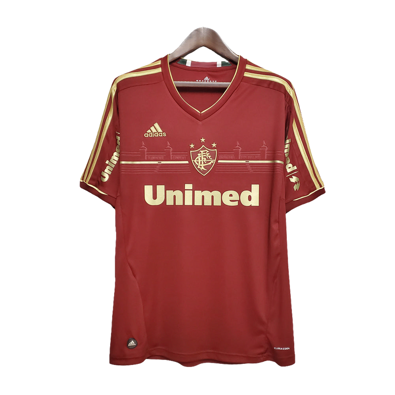 Maglia Fluminense 2012 III Third - Versione Retrò
