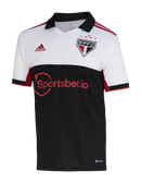 Maglia São Paulo 22/23 III Third - Versione Tifoso