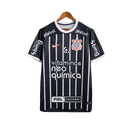 Maglia Corinthians 23/24 II Away - Tutte le Sponsorizzazioni - Versione Tifoso