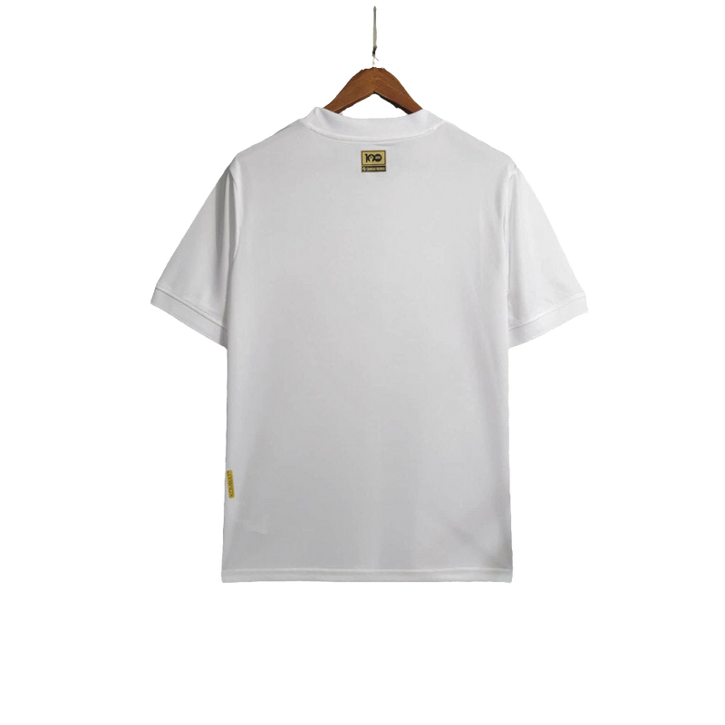 Maglia Vasco 23/24 Portiere - Bianco - Versione Tifoso