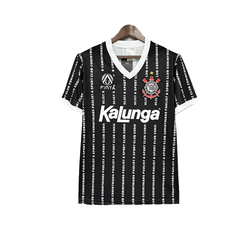 Maglia Corinthians 1994 III Third - Versione Retrò