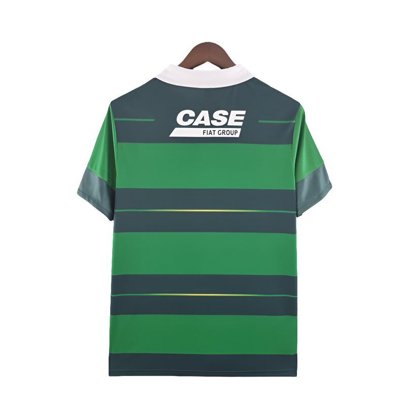 Maglia Palmeiras 10/11 I Home - Versione Retrò