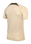Maglia Corinthians 24/25 Allenamento - Beige - Versione Tifoso