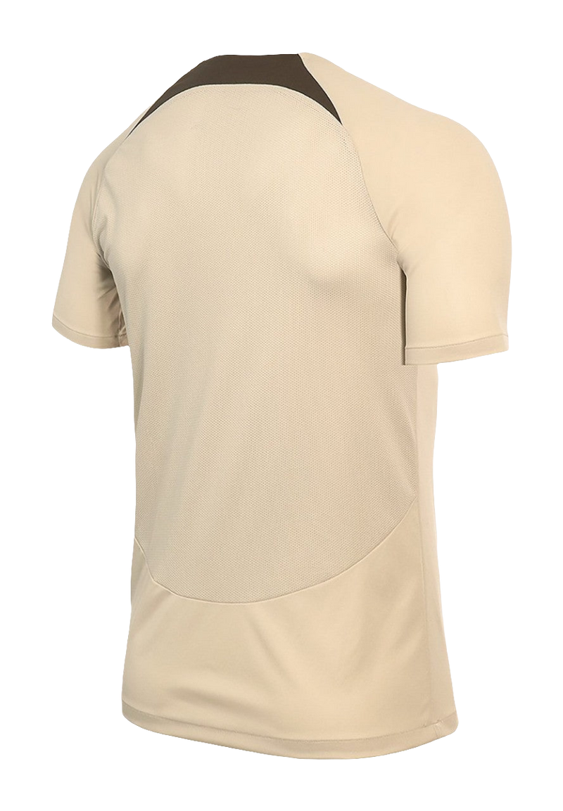 Maglia Corinthians 24/25 Allenamento - Beige - Versione Tifoso