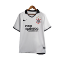 Maglia Corinthians 2011 I Home - Versione Retrò