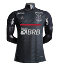 Maglia Flamengo 23/24 III Third - Tutte le Sponsorizzazioni - Versione Giocatore