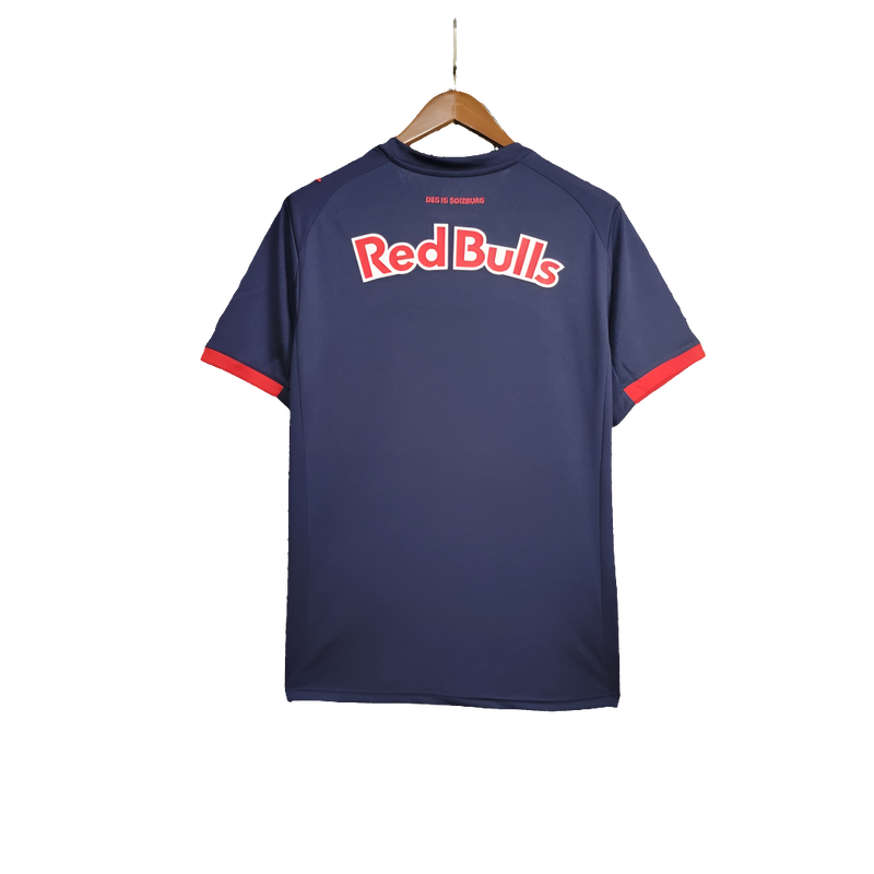 Maglia Red Bull Salzburg 25/26 II Away - Versione Tifoso