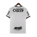 Maglia Corinthians 22/23 I Home - Tutte le Sponsorizzazioni - Versione Tifoso