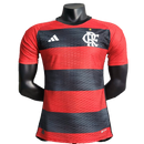 Maglia Flamengo 23/24 I Home - Versione Giocatore