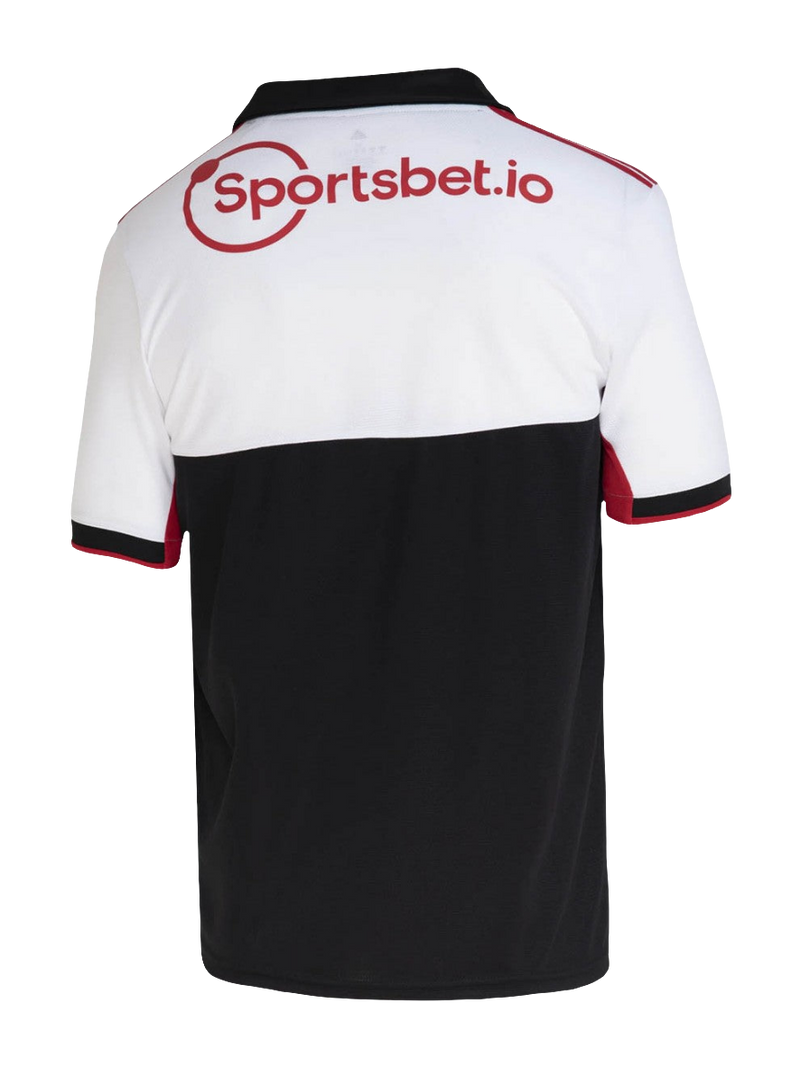 Maglia São Paulo 22/23 III Third - Versione Tifoso