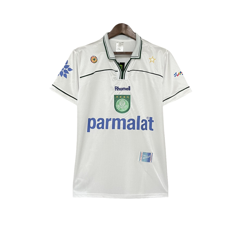 Maglia Palmeiras 94/95 II Away - Versione Retrò