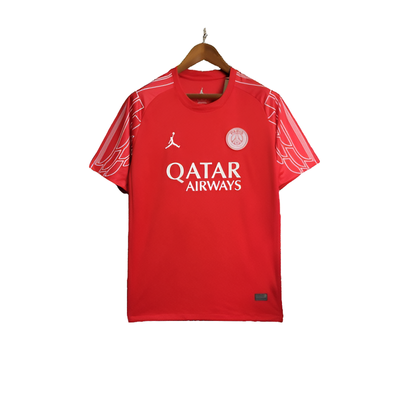 Maglia Paris Saint-Germain (PSG) 25/26 III Third - Versione Tifoso