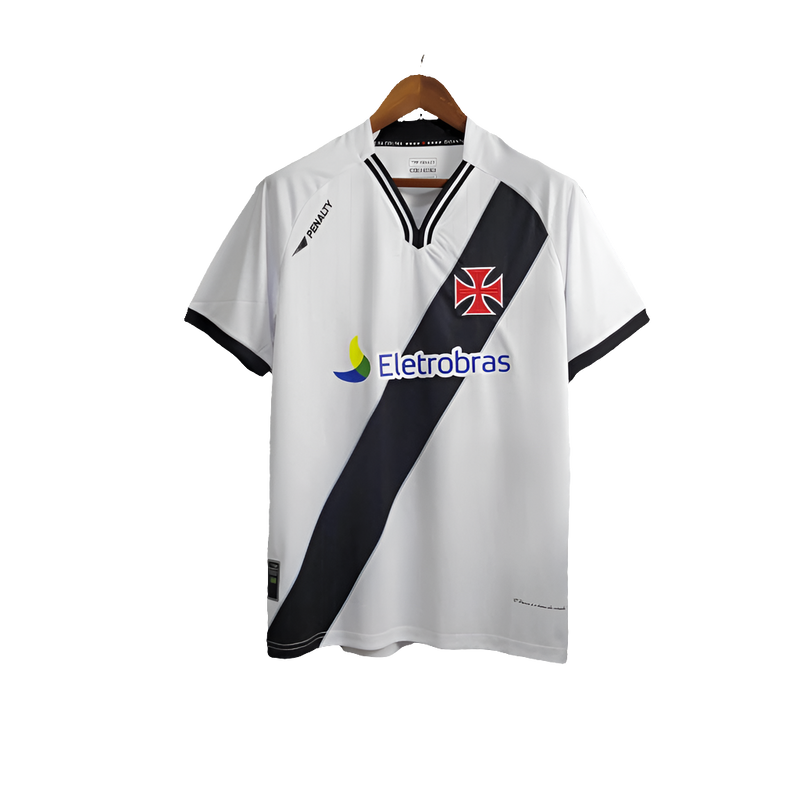 Maglia Vasco 2010 II Away - Versione Retrò