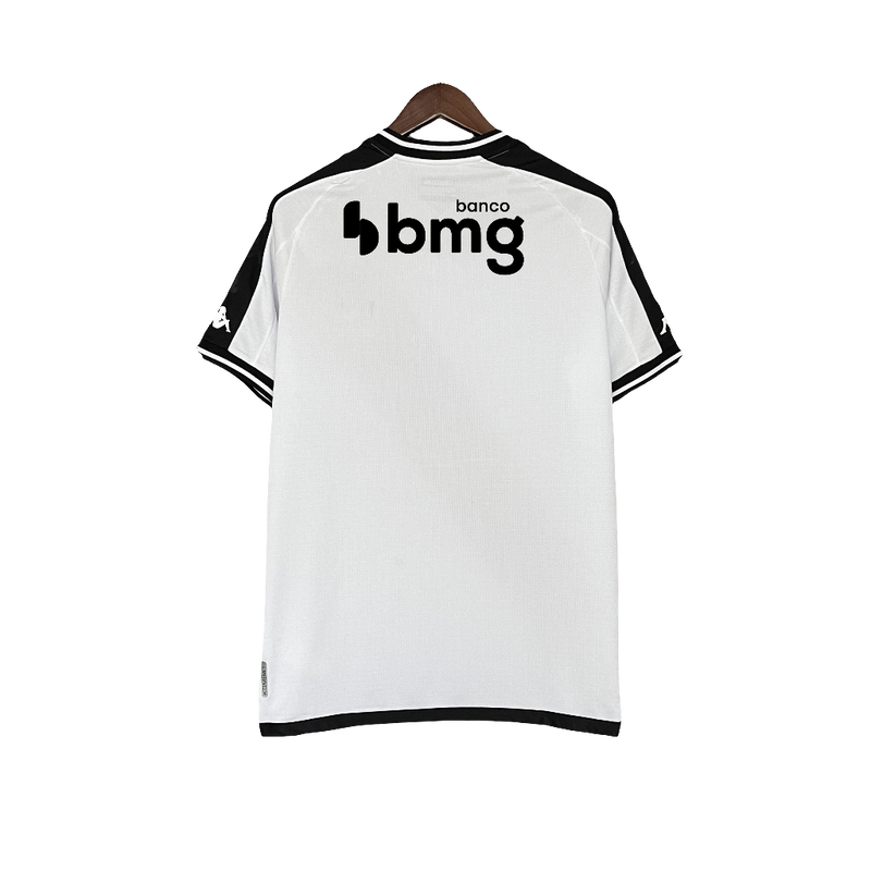 Maglia Vasco 24/25 II Away - Tutte le Sponsorizzazioni - Versione Tifoso
