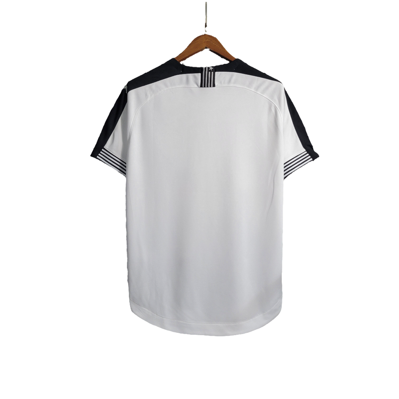 Maglia Botafogo 20/21 Speciale Nero Consciousness - Versione Retrò