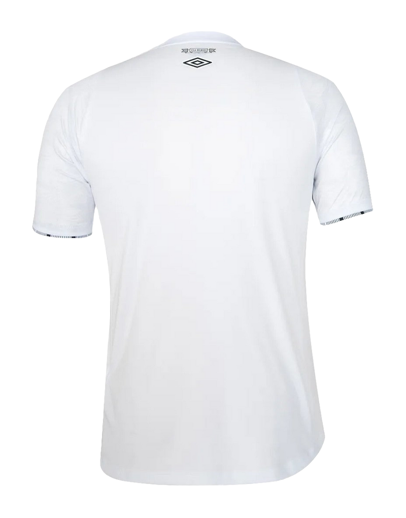 Maglia Santos 24/25 I Home - Versione Tifoso