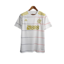 Maglia Flamengo 22/23 Edizione Commemorativa - Bianco - Versione Tifoso