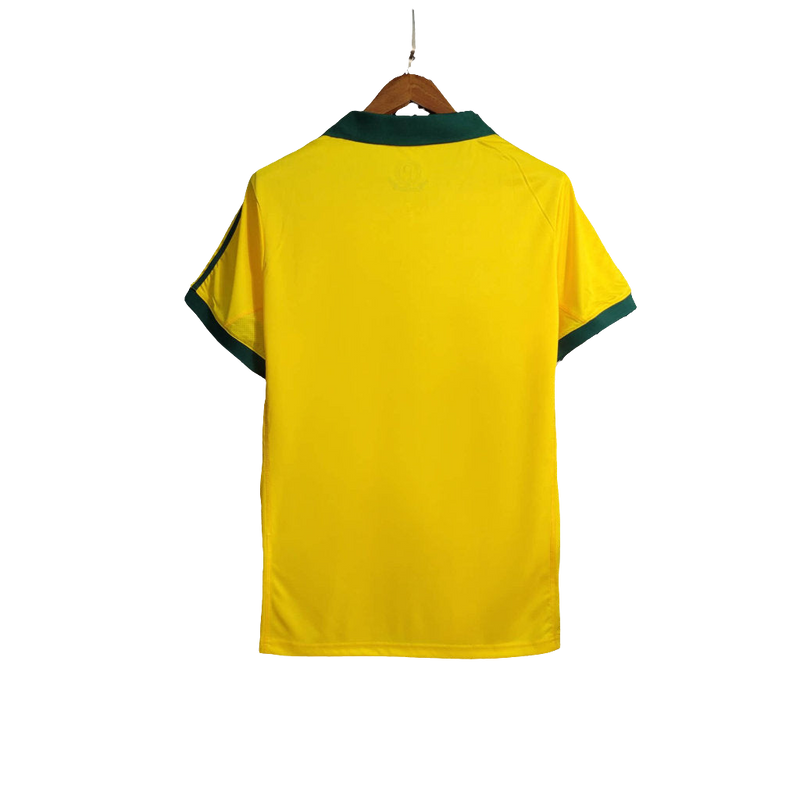 Maglia Palmeiras 2014 - Versione Retrò