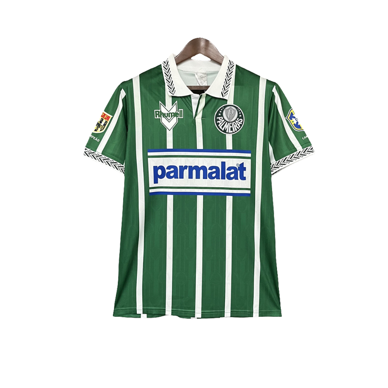 Maglia Palmeiras 94/95 I Home - Versione Retrò