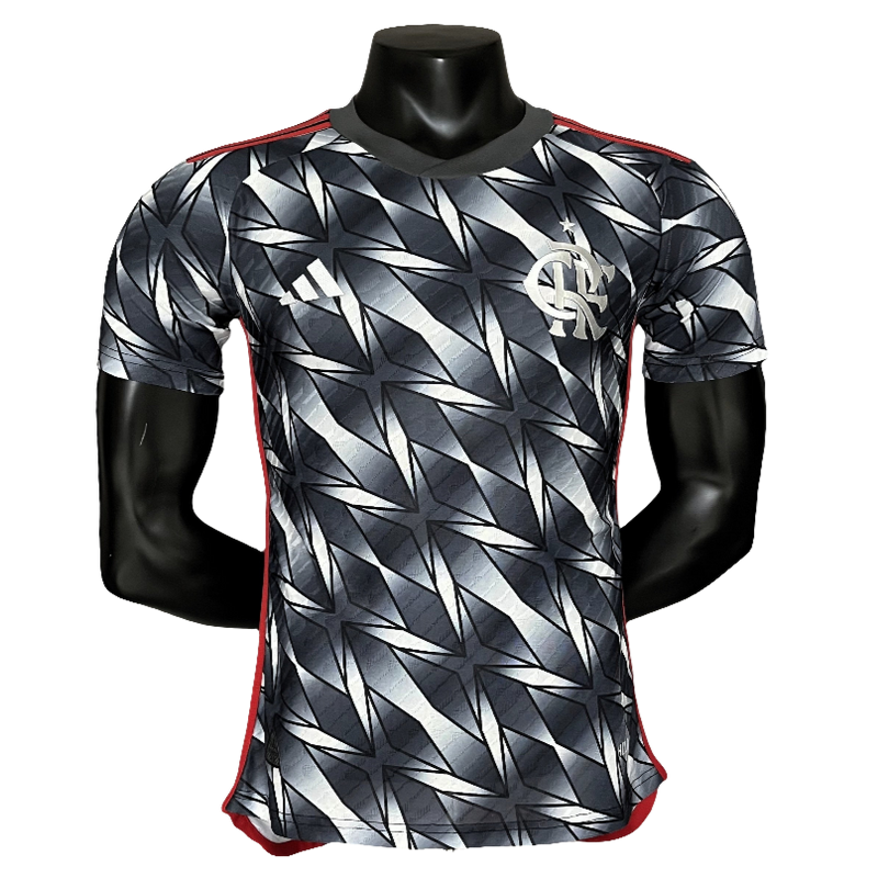 Maglia Flamengo 24/25 III Third - Versione Giocatore