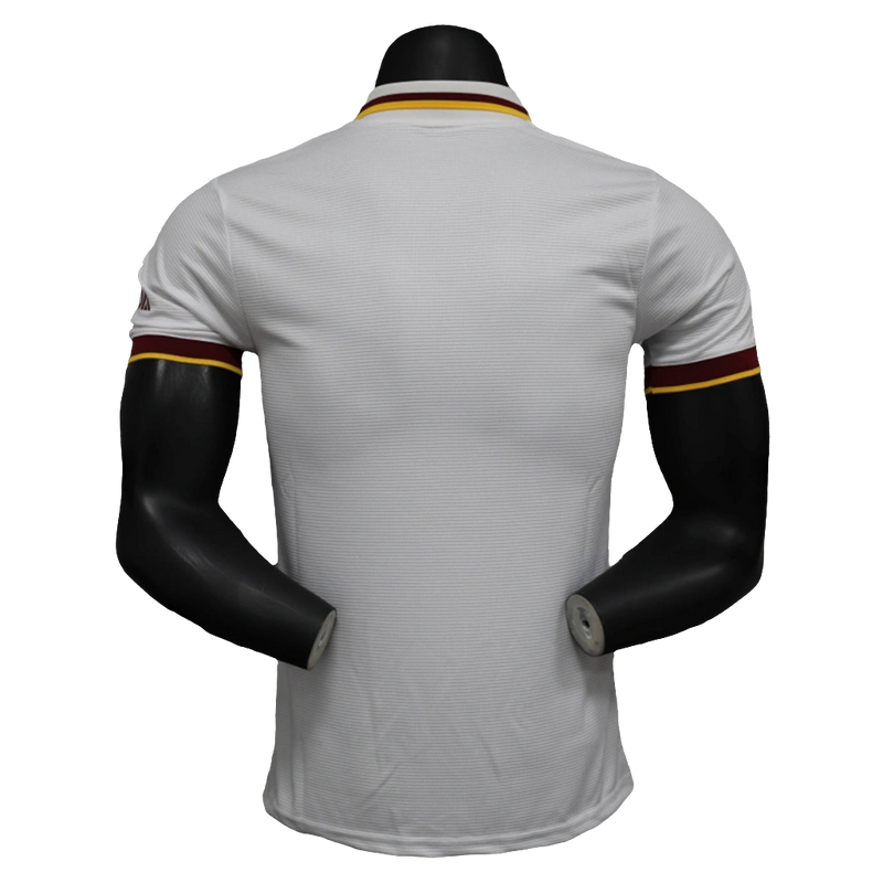 Maglia Arsenal 25/26 Edizione Speciale - Bianco - Versione Giocatore