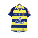 Maglia Flamengo 2010 III Third - Versione Retrò