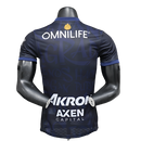 Maglia Monterrey 25/26 III Third - Versione Giocatore