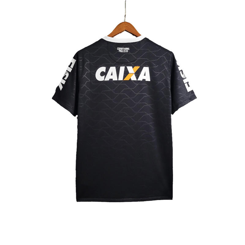 Maglia Corinthians 2012 II Away - Versione Retrò