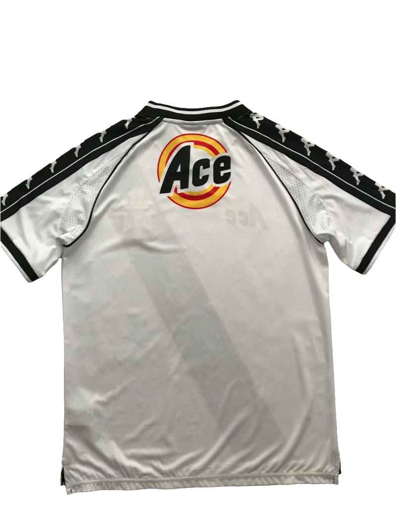 Maglia Vasco 2000 I Home - Versione Retrò