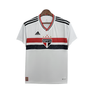 Maglia São Paulo 22/23 I Home - Versione Tifoso