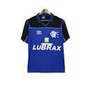 Maglia Flamengo 99/00 Portiere - Versione Retrò