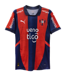 Maglia Cerro Porteño 25/26 I Home - Versione Tifoso