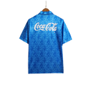 Maglia Cruzeiro 93/94 I Home - Versione Retrò