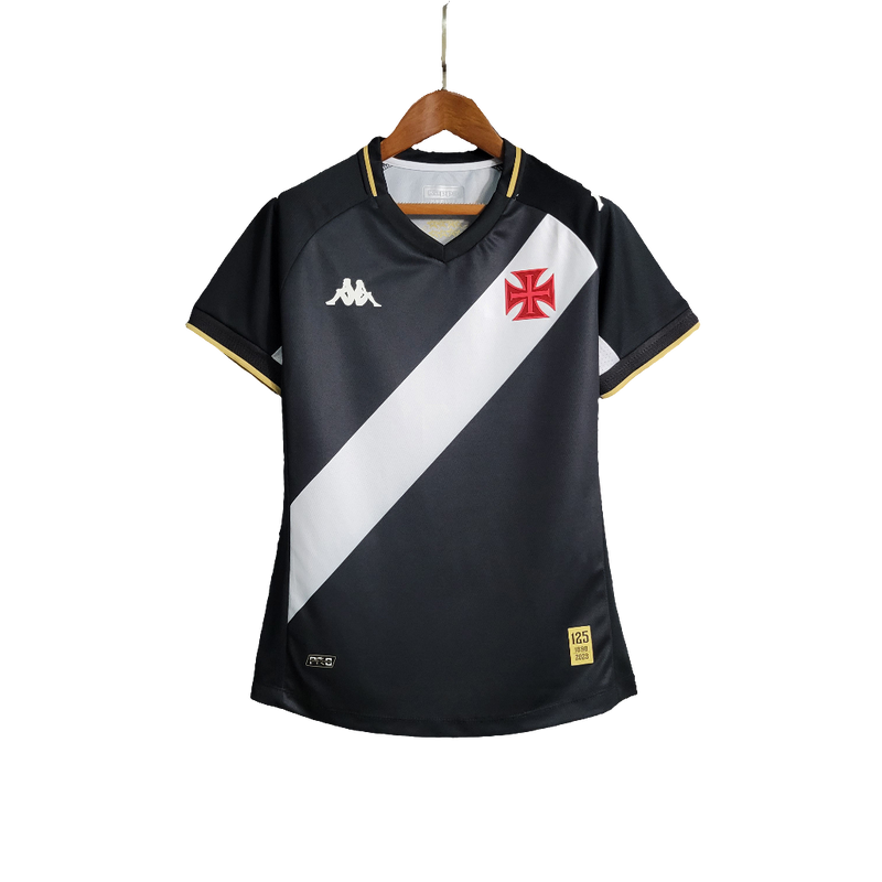 Maglia Vasco 23/24 I Home - Femminile