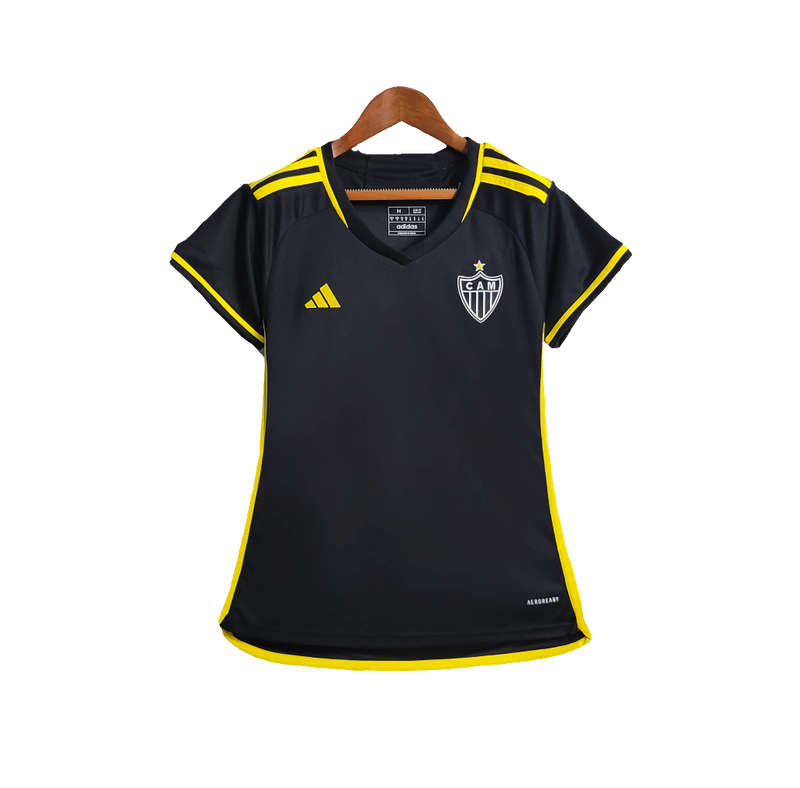 Maglia Atlético Mineiro 23/24 III Third - Femminile