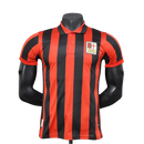 Maglia AC Milan 25/26 Edizione 125° Anniversario - Versione Giocatore