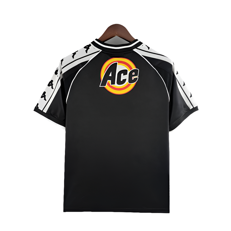 Maglia Vasco 2000 - Versione Retrò