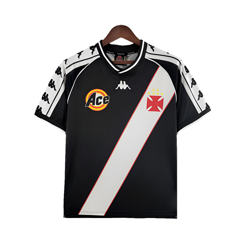 Maglia Vasco 2000 - Versione Retrò