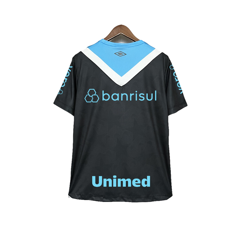 Maglia Grêmio 24/25 III Third - Versione Tifoso