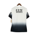 Maglia Corinthians 24/25 I Home - Tutte le Sponsorizzazioni - Versione Tifoso