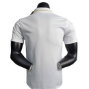 Maglia Corinthians 23/24 Edizione Polo - Bianco - Versione Tifoso